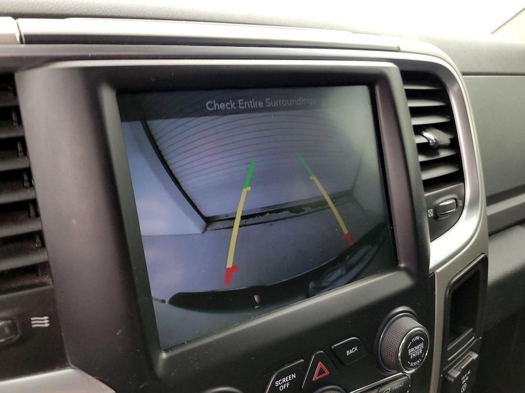 used 2016 Ram 1500 car, priced at $19,998