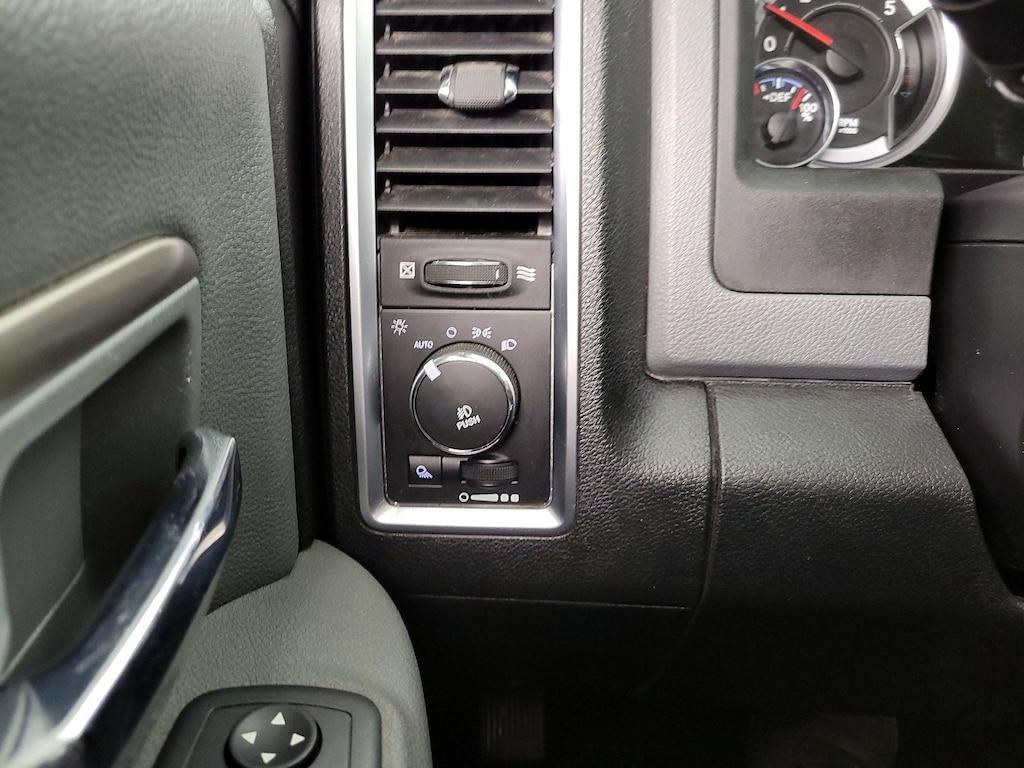 used 2016 Ram 1500 car, priced at $19,998