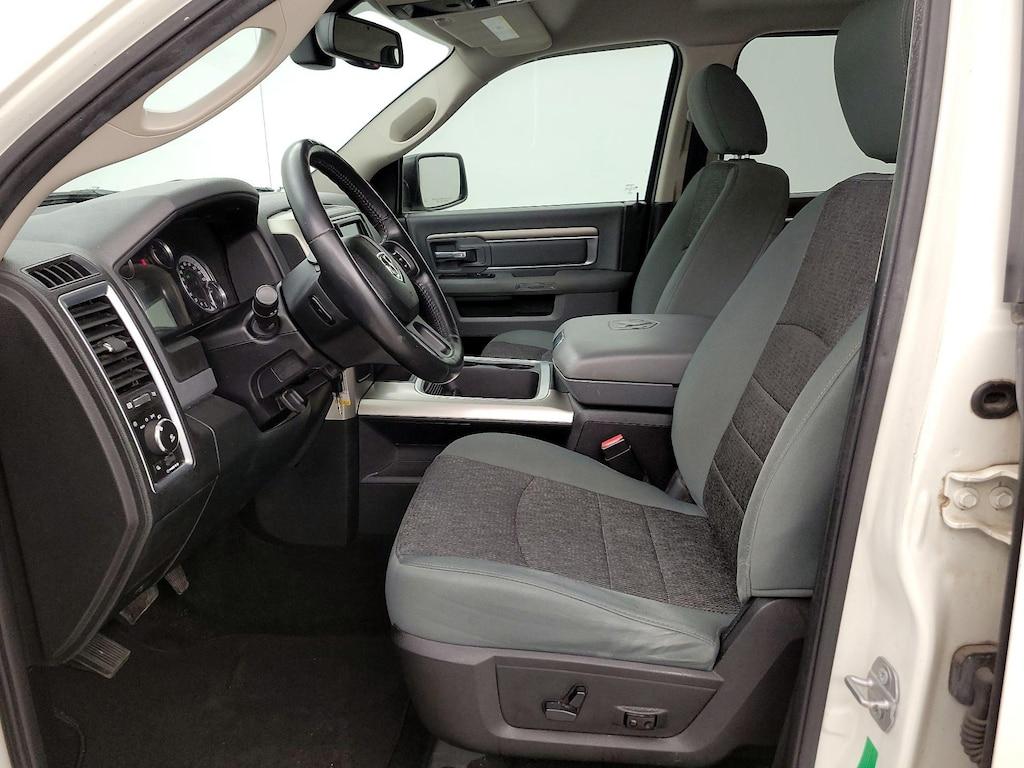 used 2016 Ram 1500 car, priced at $19,998