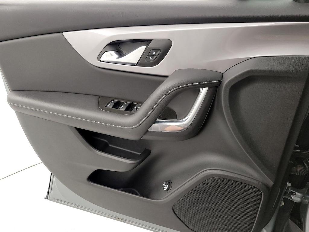 used 2023 Chevrolet Blazer car, priced at $24,998