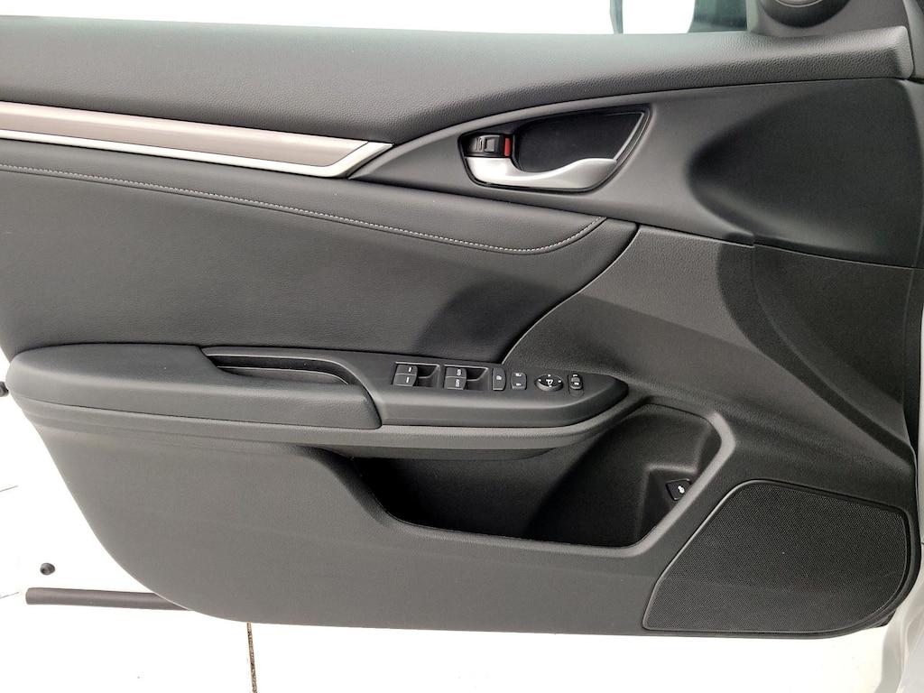 used 2021 Honda Civic car, priced at $25,998
