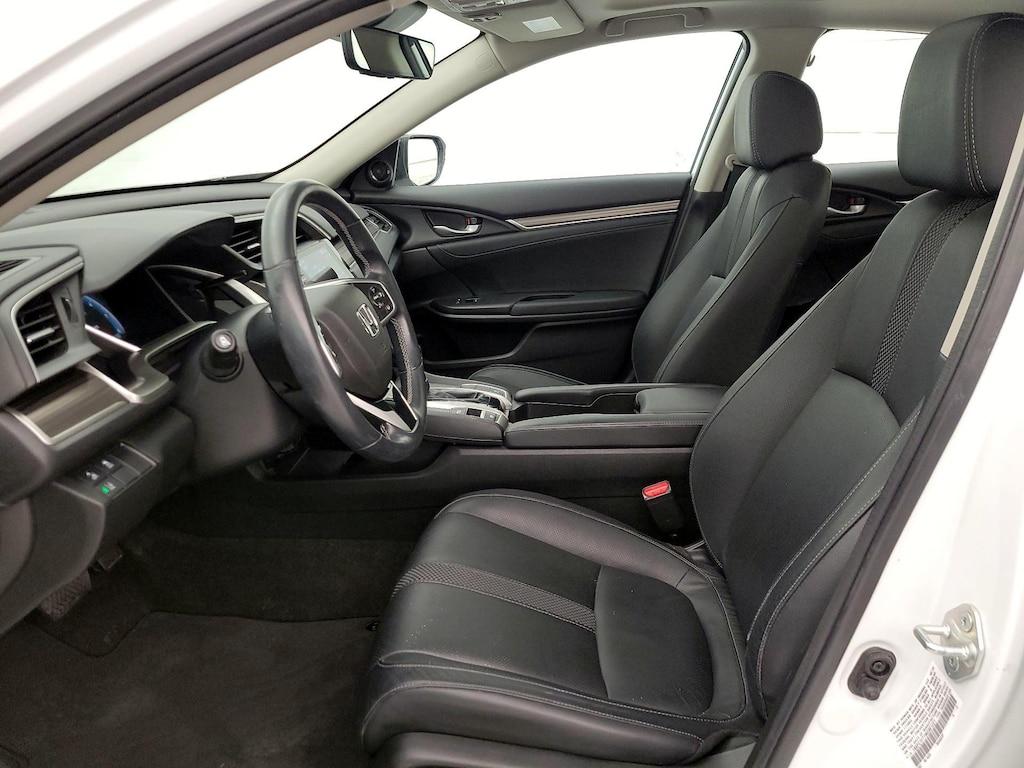 used 2021 Honda Civic car, priced at $25,998