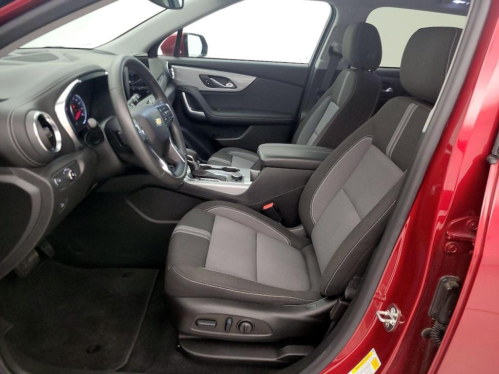 used 2023 Chevrolet Blazer car, priced at $25,998