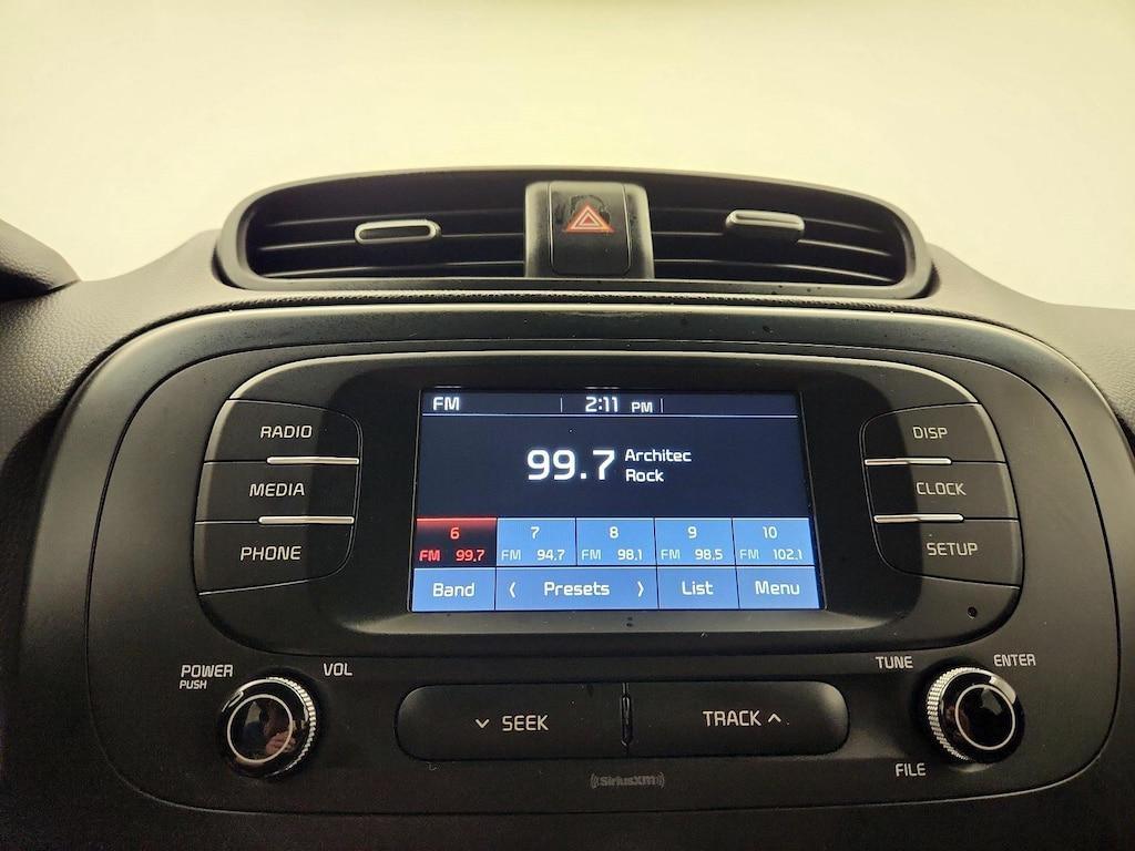 used 2019 Kia Soul car, priced at $14,998