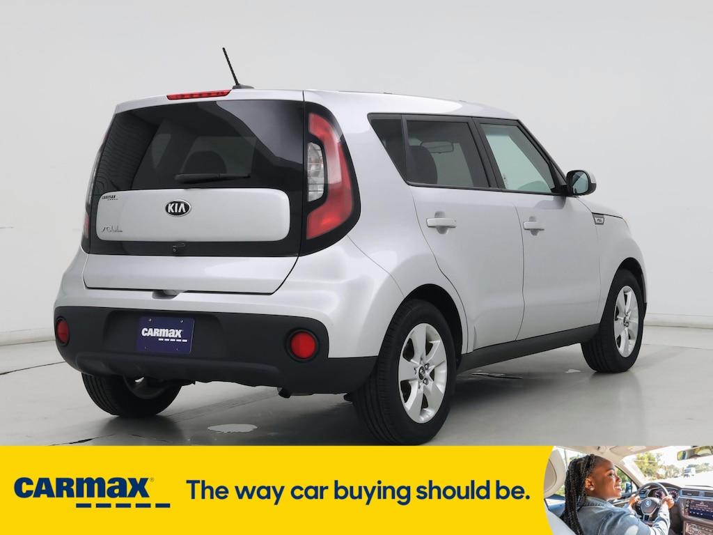 used 2019 Kia Soul car, priced at $14,998