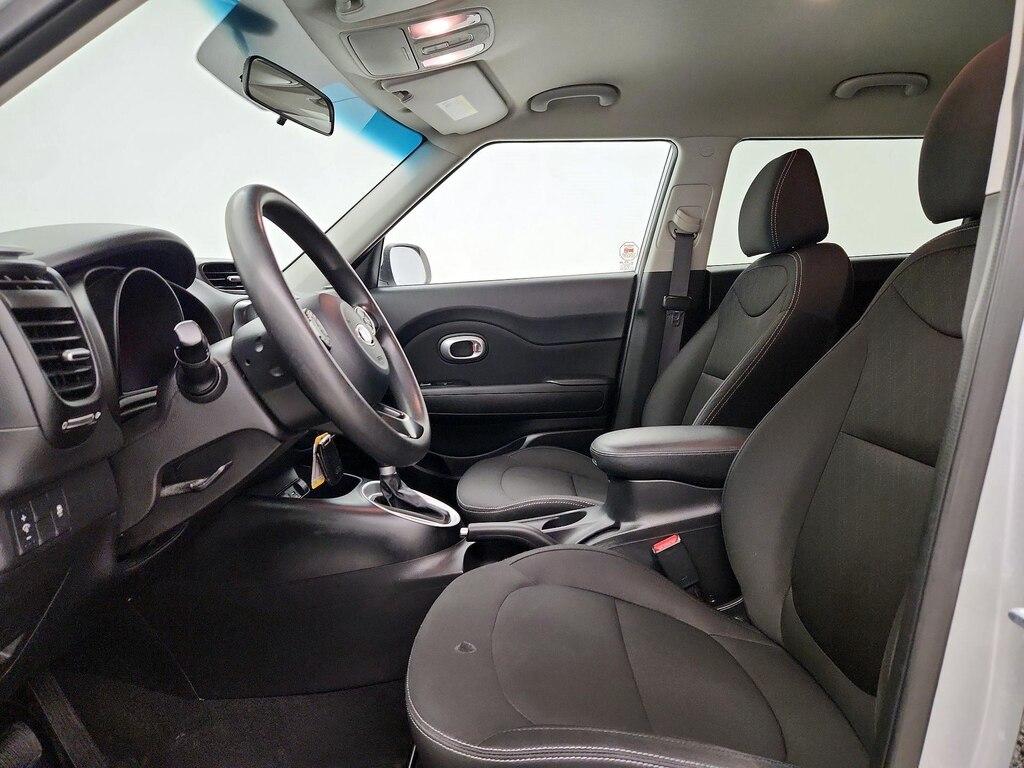 used 2019 Kia Soul car, priced at $14,998