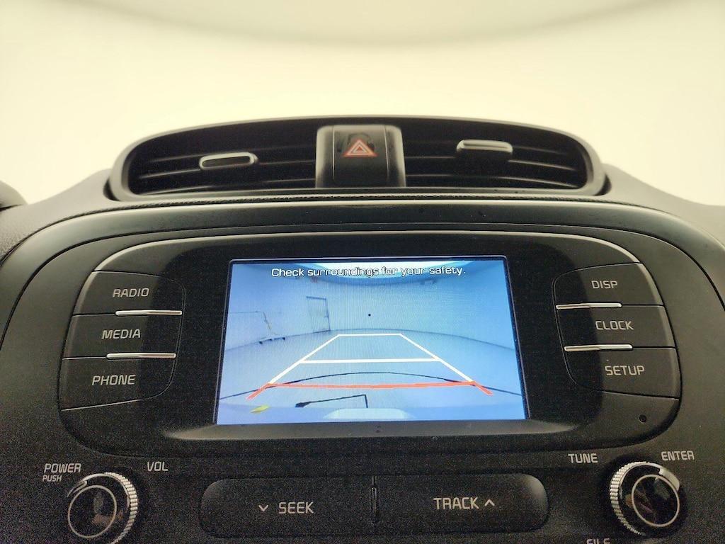 used 2019 Kia Soul car, priced at $14,998