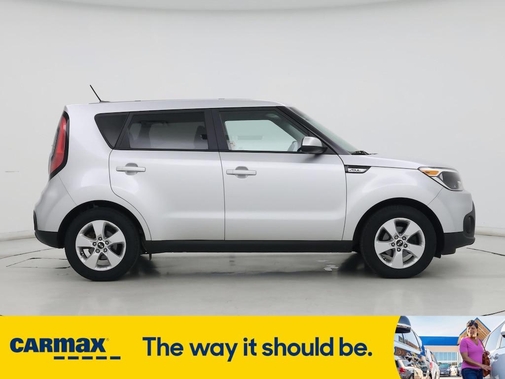 used 2019 Kia Soul car, priced at $14,998