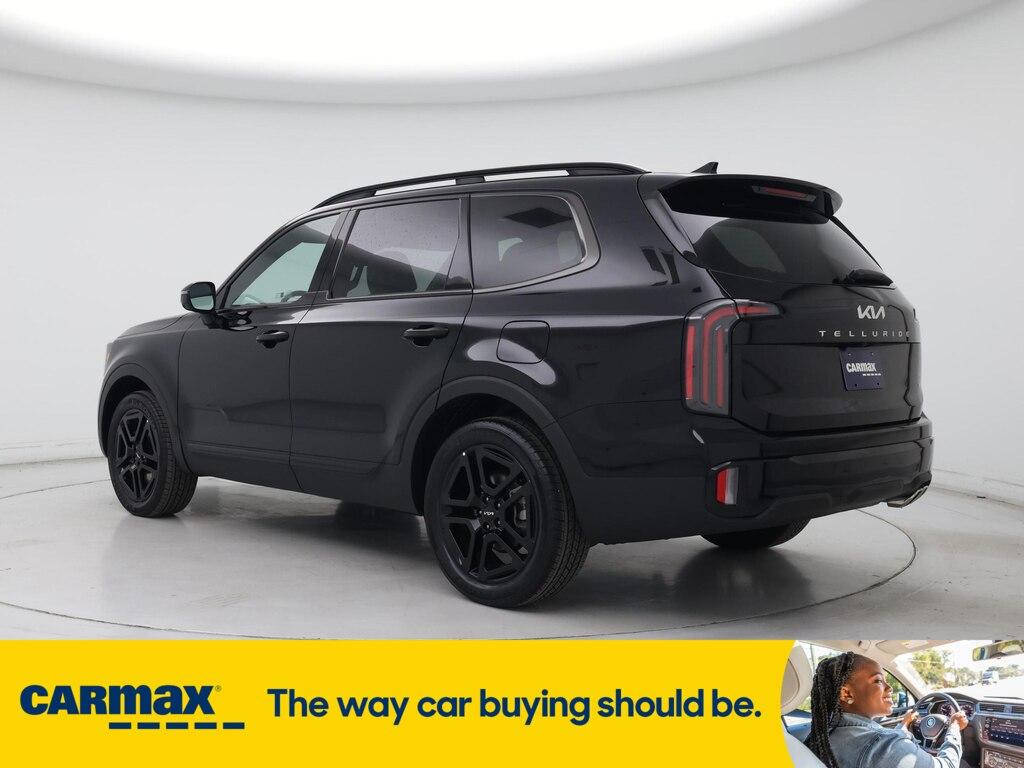 used 2024 Kia Telluride car, priced at $50,998