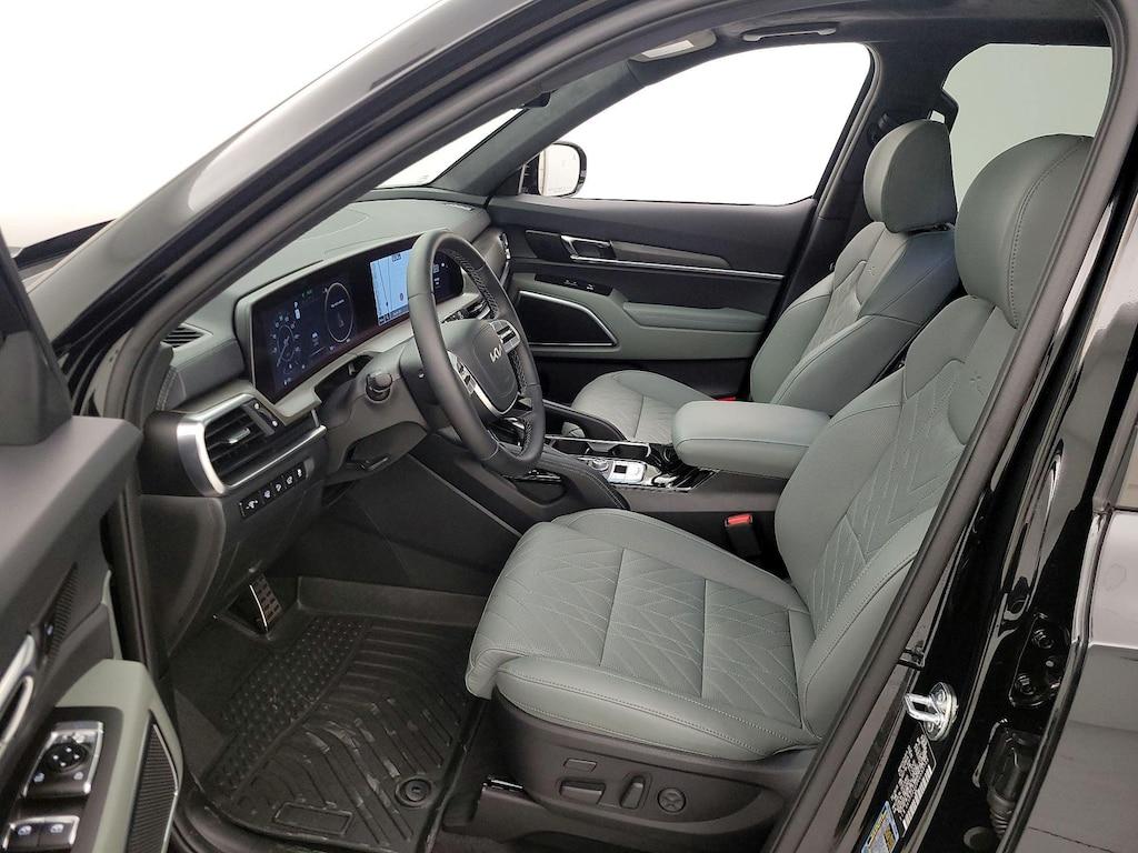 used 2024 Kia Telluride car, priced at $56,998