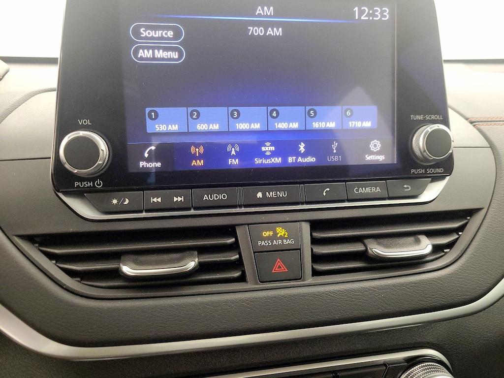 used 2021 Nissan Altima car, priced at $22,998