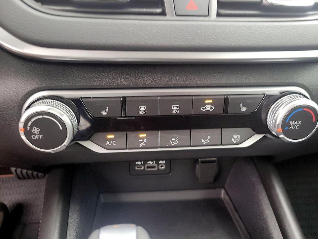 used 2021 Nissan Altima car, priced at $22,998