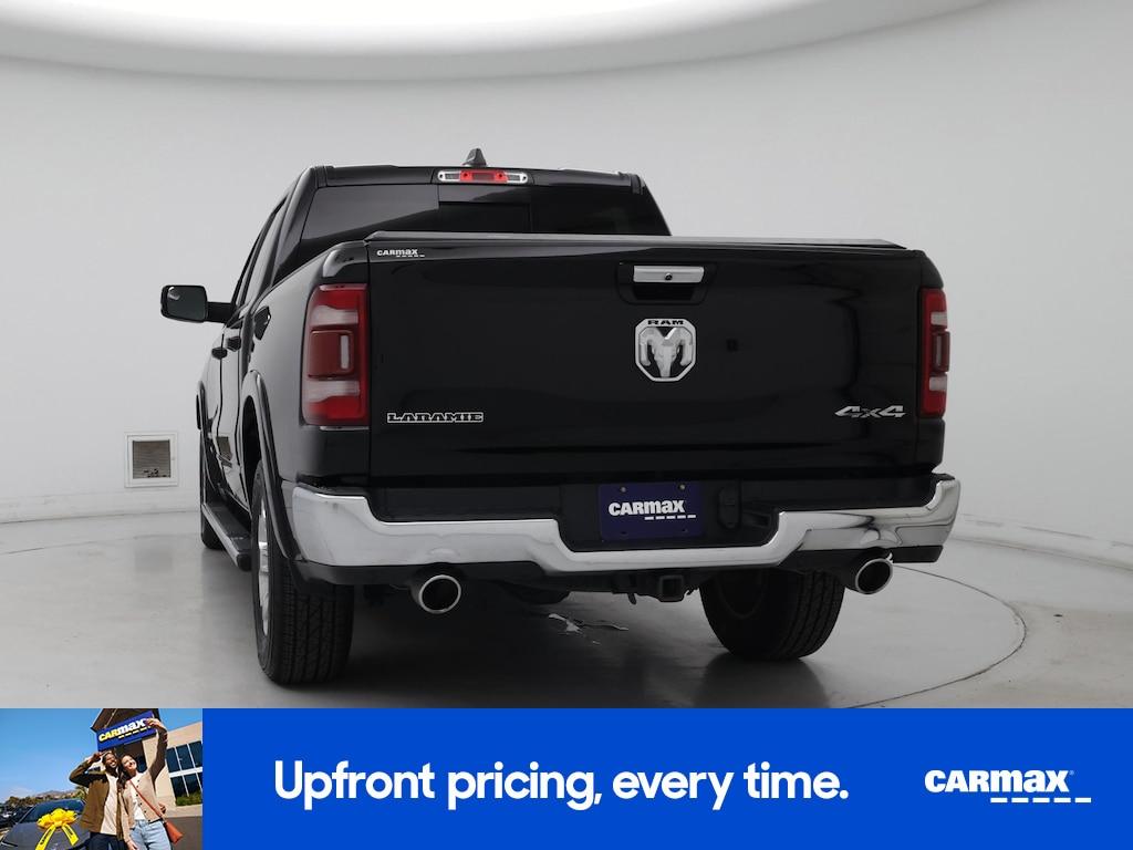 used 2020 Ram 1500 car, priced at $31,998