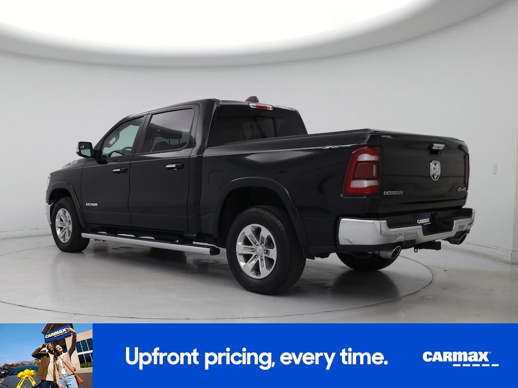 used 2020 Ram 1500 car, priced at $31,998