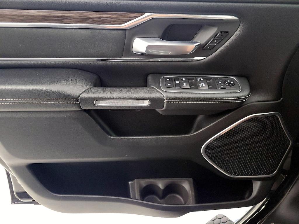 used 2020 Ram 1500 car, priced at $31,998