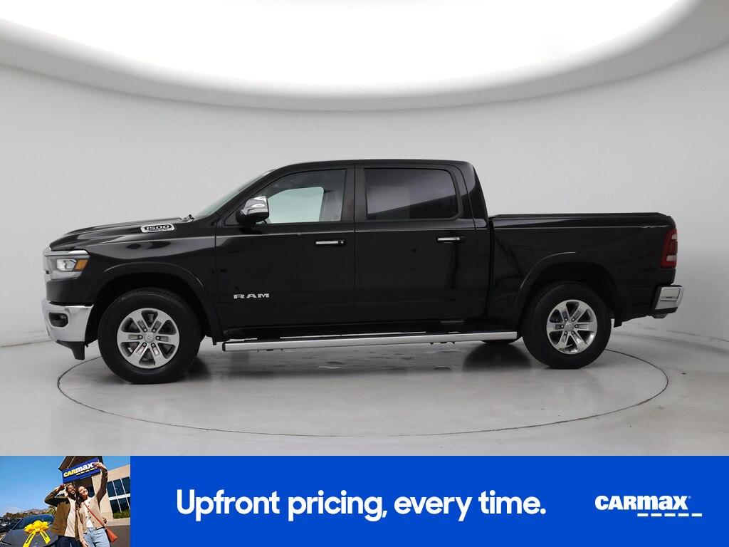 used 2020 Ram 1500 car, priced at $31,998