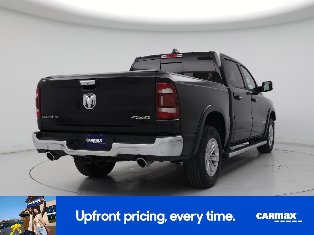 used 2020 Ram 1500 car, priced at $31,998