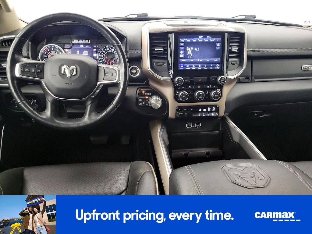 used 2020 Ram 1500 car, priced at $31,998