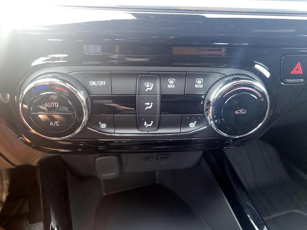 used 2024 Chevrolet Trax car, priced at $25,998