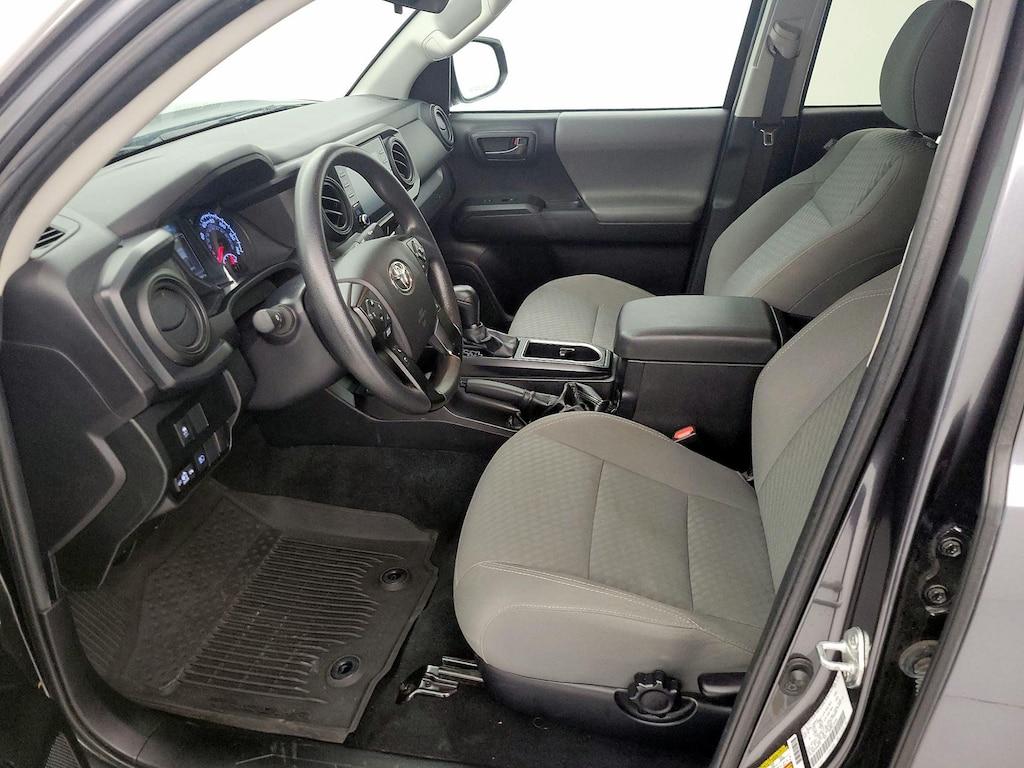 used 2022 Toyota Tacoma car, priced at $32,998