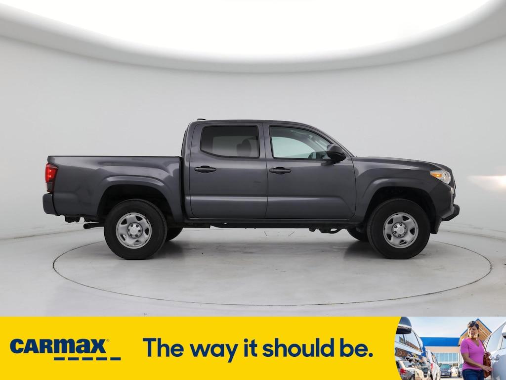 used 2022 Toyota Tacoma car, priced at $32,998