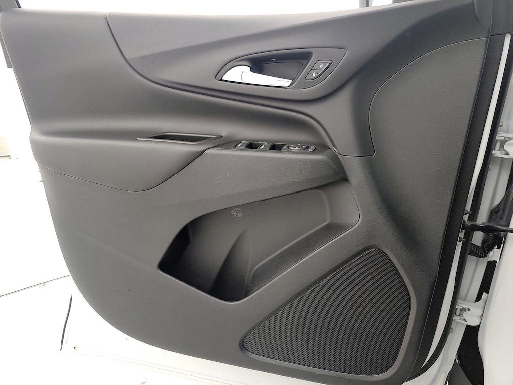 used 2022 Chevrolet Equinox car, priced at $21,998