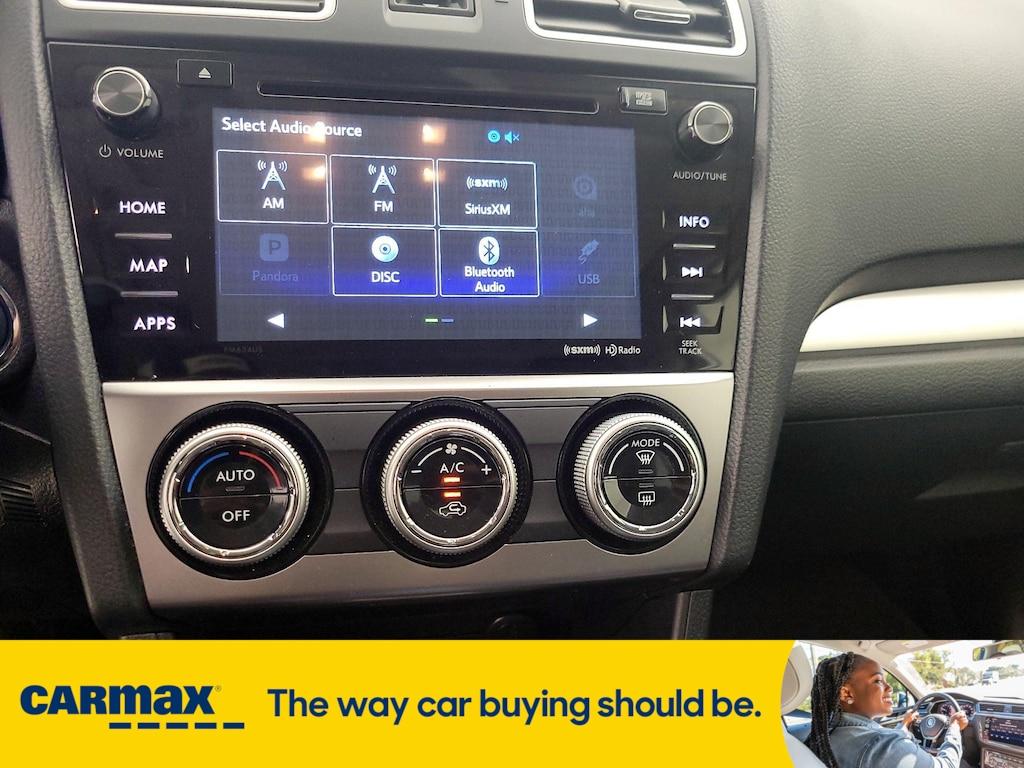 used 2015 Subaru XV Crosstrek Hybrid car, priced at $16,998