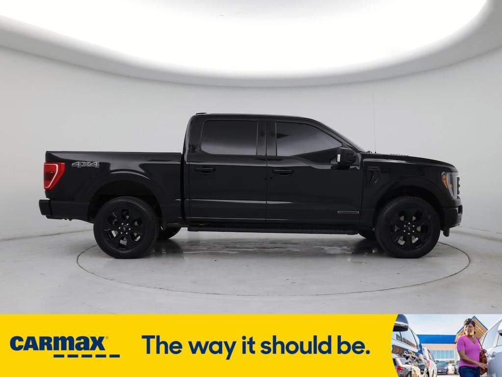 used 2023 Ford F-150 car, priced at $47,998