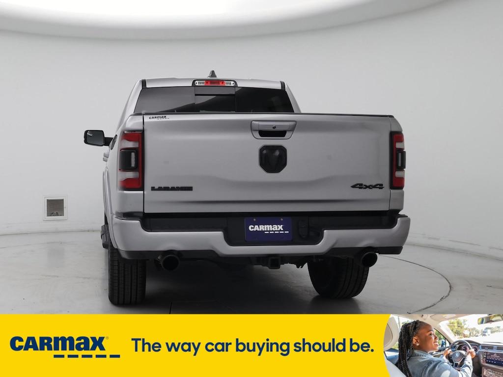 used 2022 Ram 1500 car, priced at $46,998