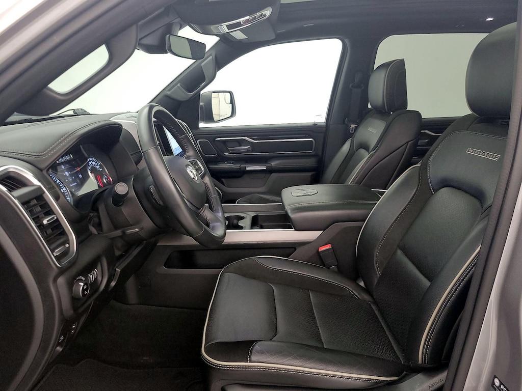 used 2022 Ram 1500 car, priced at $46,998