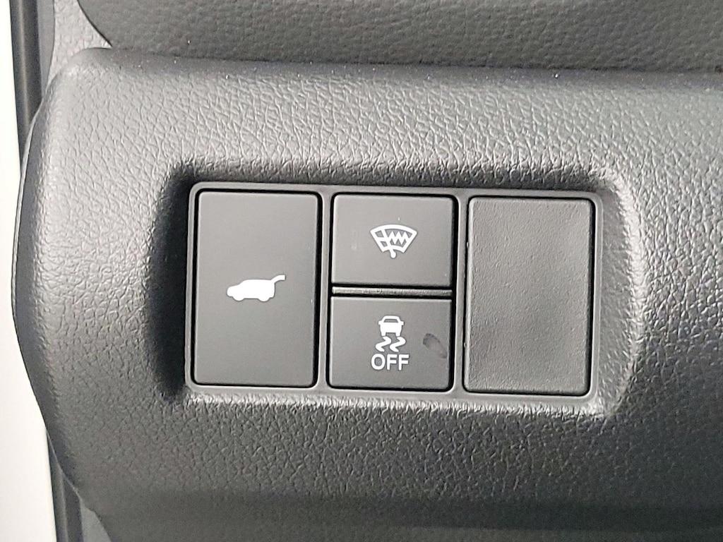 used 2025 Honda Pilot car, priced at $50,998