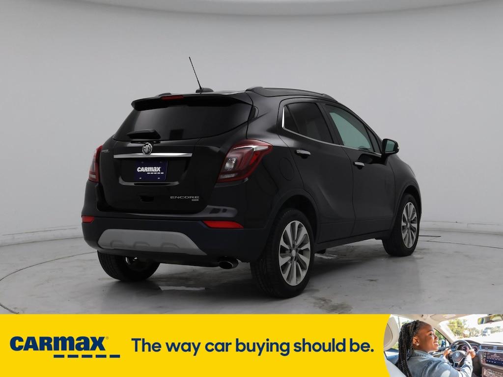 used 2019 Buick Encore car, priced at $14,998