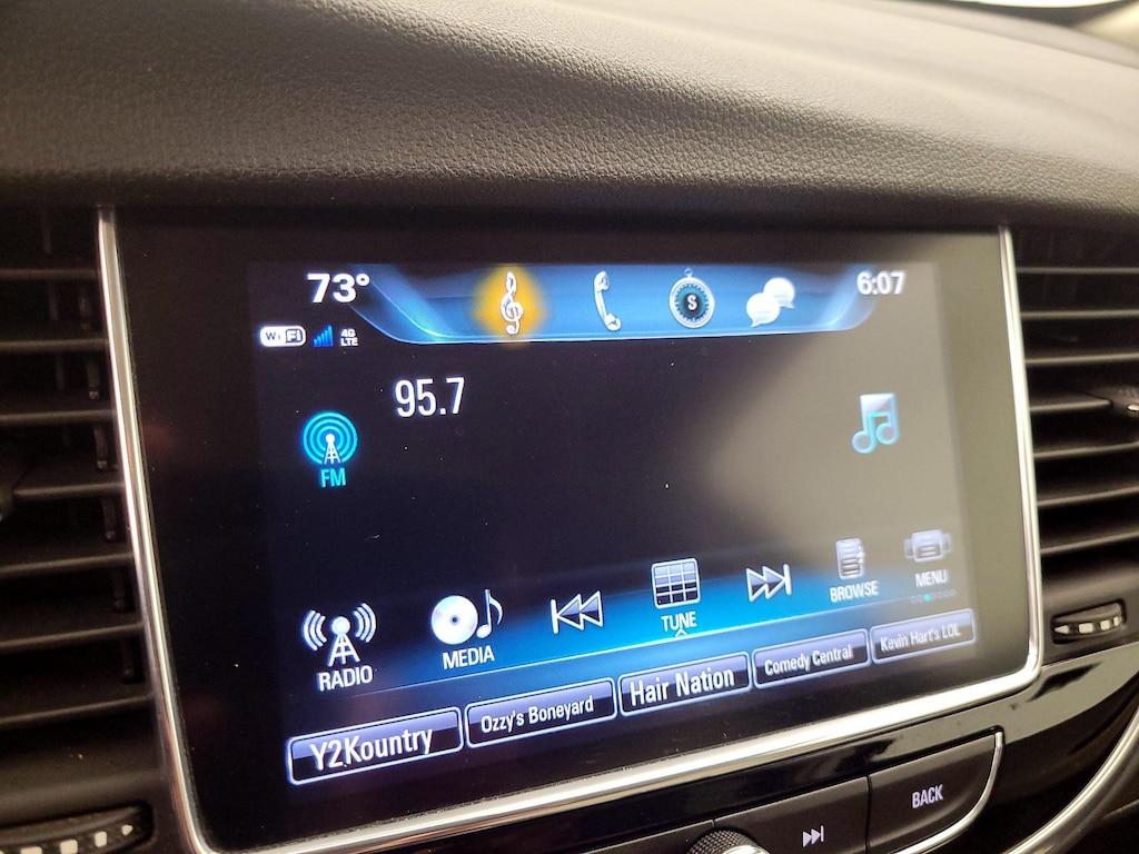 used 2019 Buick Encore car, priced at $14,998