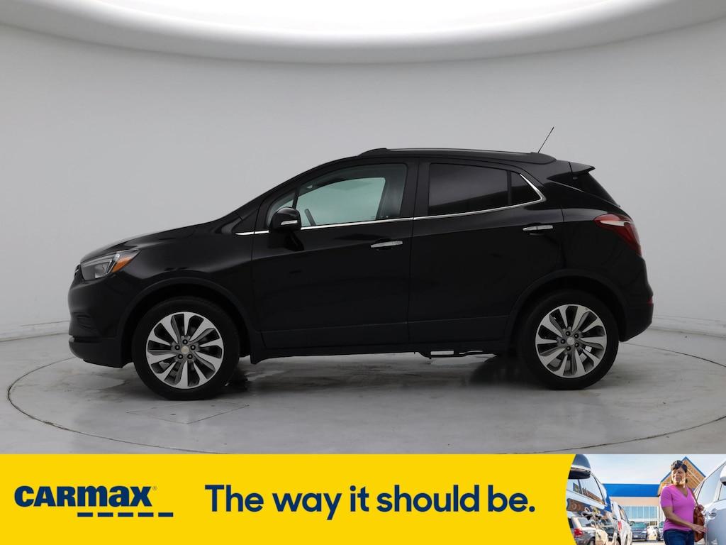 used 2019 Buick Encore car, priced at $14,998