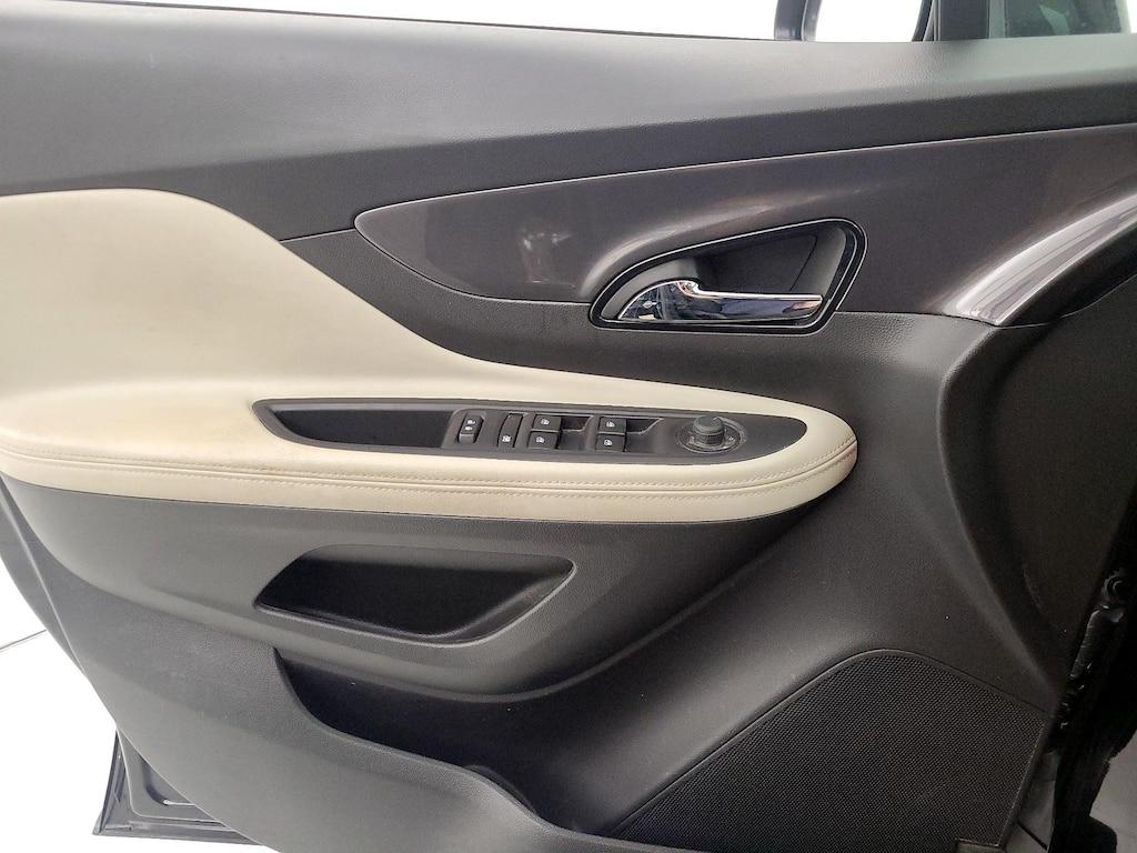 used 2019 Buick Encore car, priced at $14,998