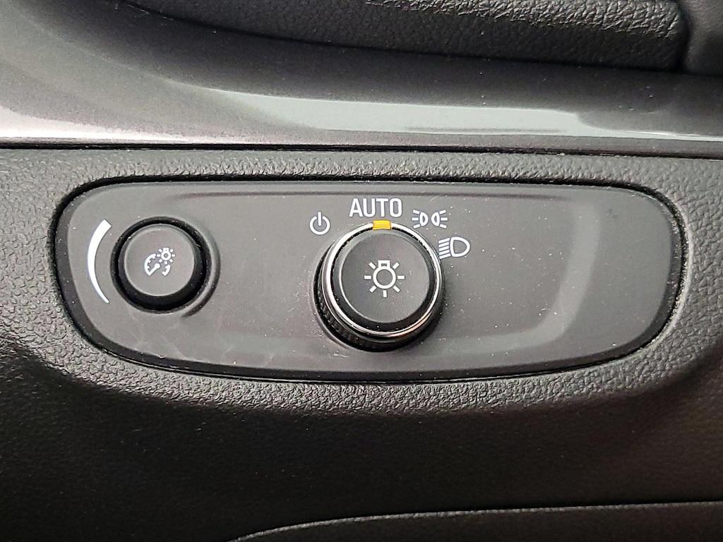 used 2019 Buick Encore car, priced at $14,998