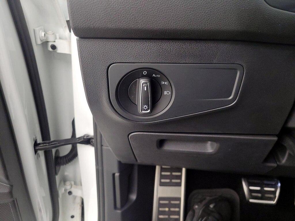 used 2023 Volkswagen Tiguan car, priced at $29,998