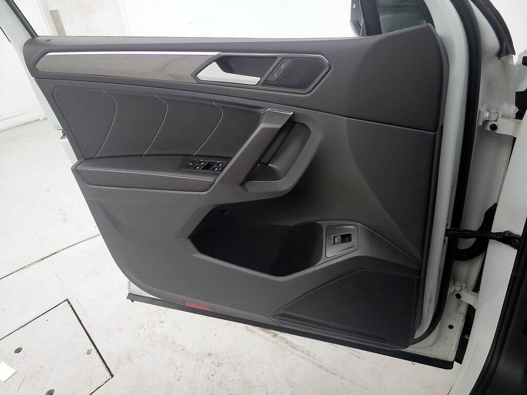 used 2023 Volkswagen Tiguan car, priced at $29,998