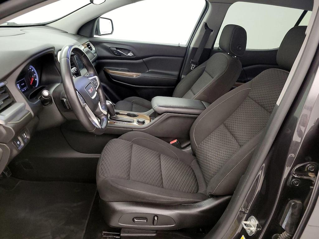 used 2017 GMC Acadia car, priced at $17,998