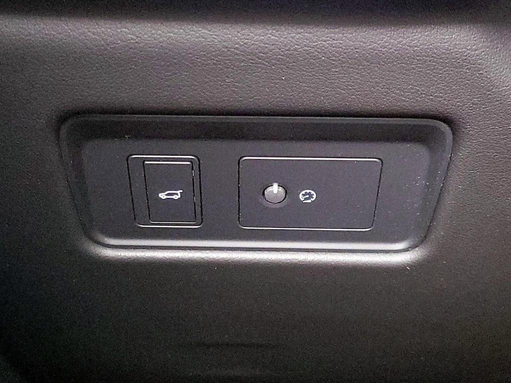 used 2022 Jaguar F-PACE car, priced at $38,998