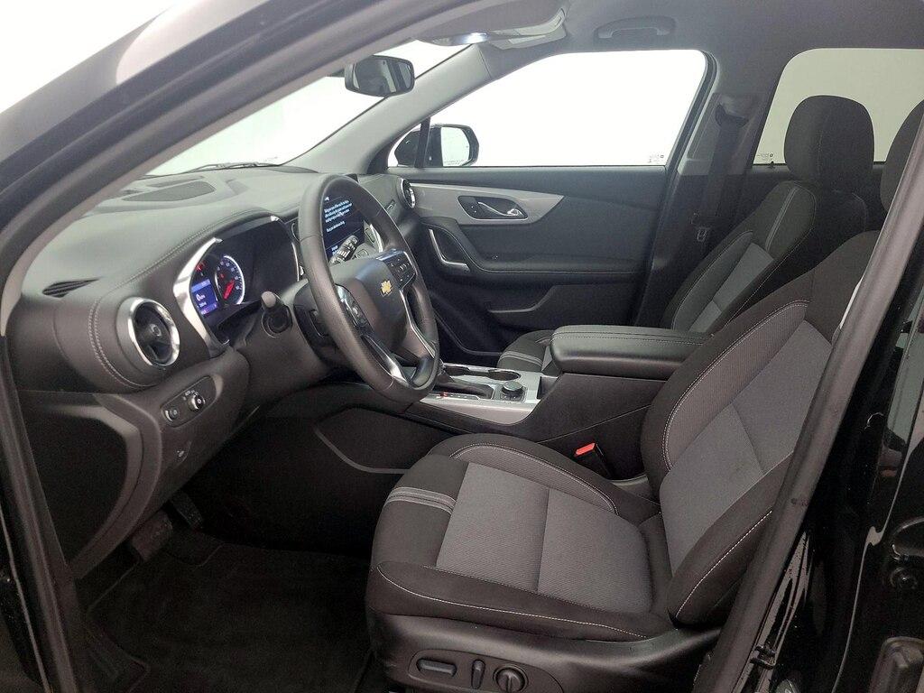 used 2023 Chevrolet Blazer car, priced at $26,998