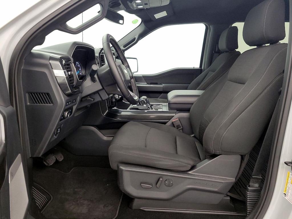 used 2023 Ford F-150 car, priced at $41,998