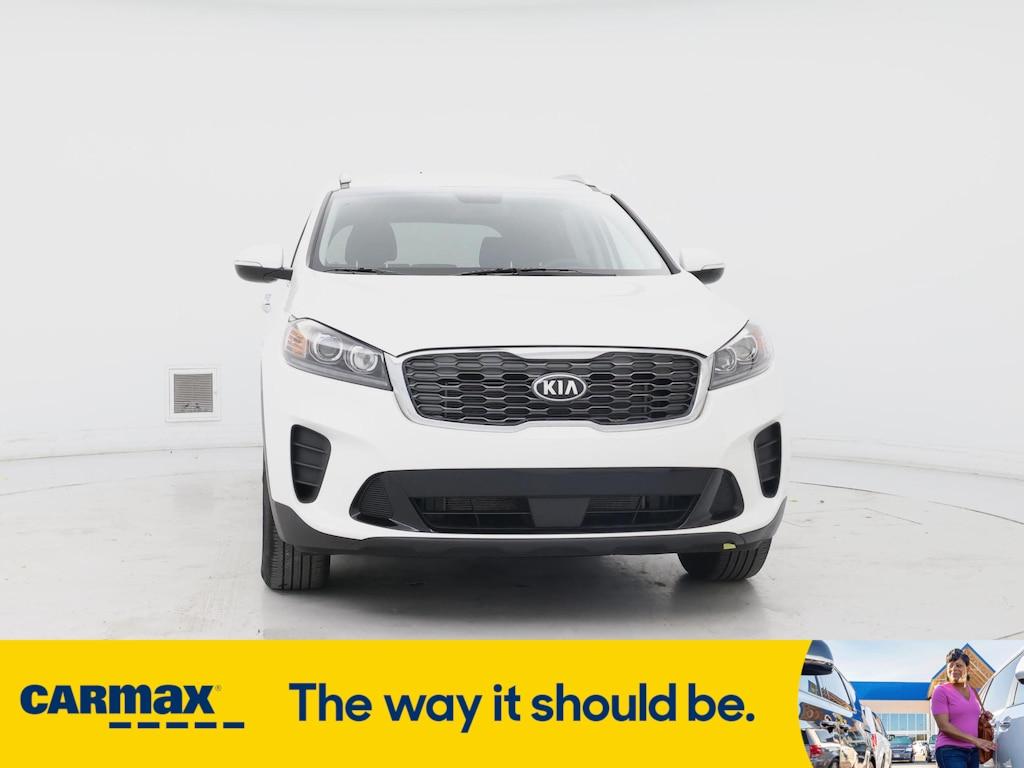 used 2020 Kia Sorento car, priced at $21,998