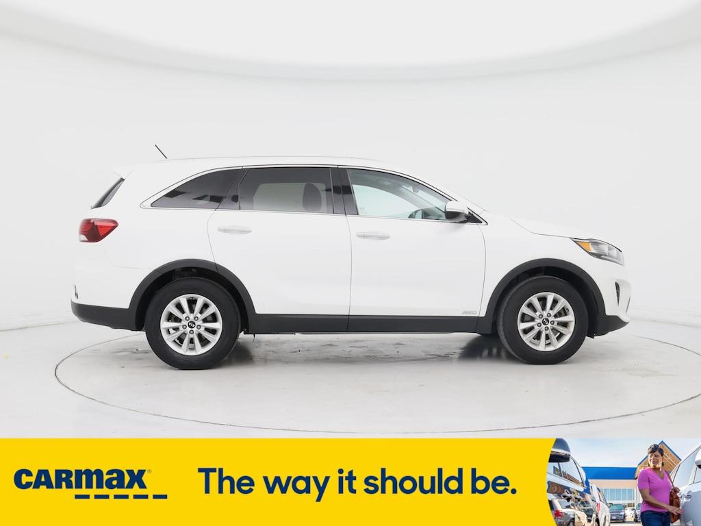 used 2020 Kia Sorento car, priced at $21,998