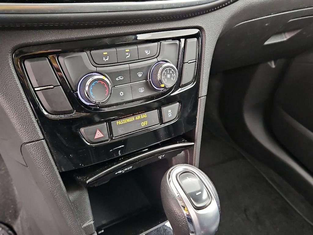 used 2017 Buick Encore car, priced at $13,599