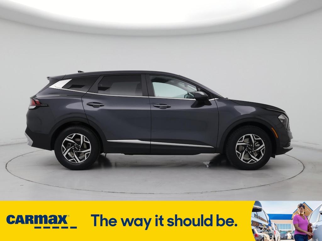 used 2023 Kia Sportage car, priced at $22,998
