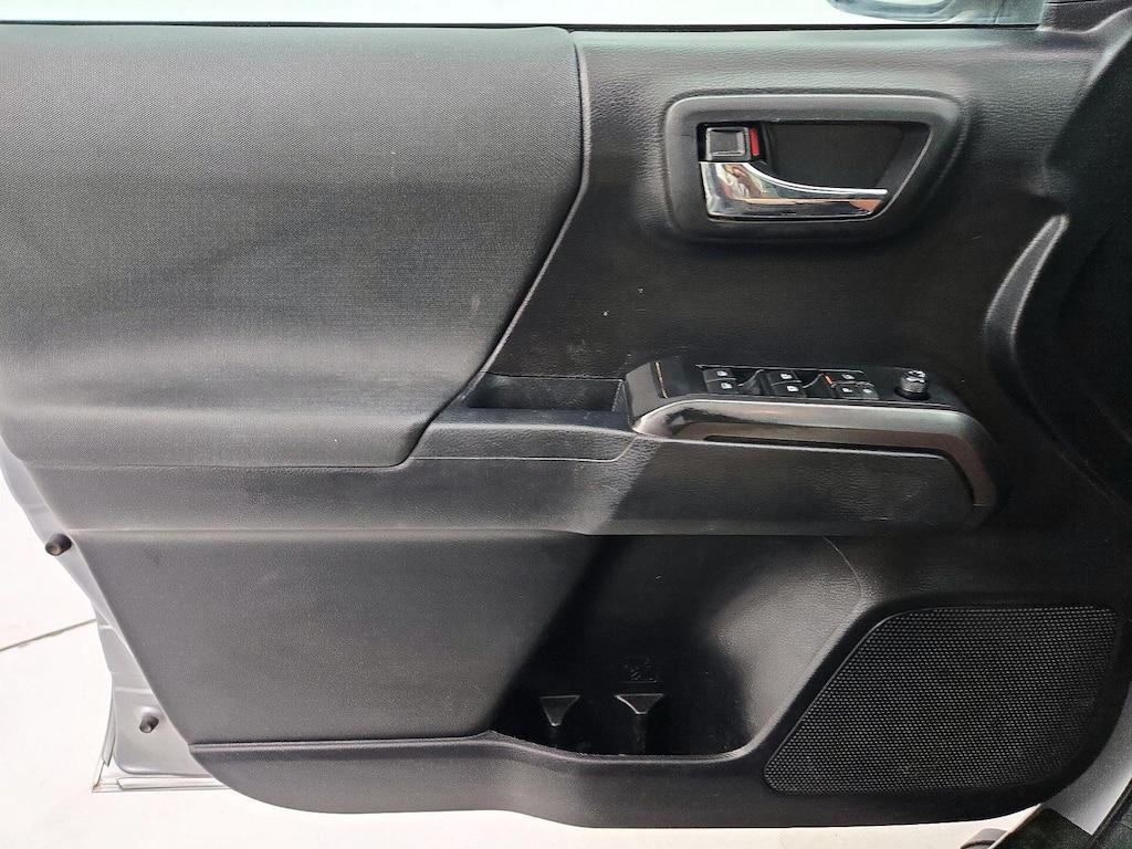 used 2021 Toyota Tacoma car, priced at $29,998