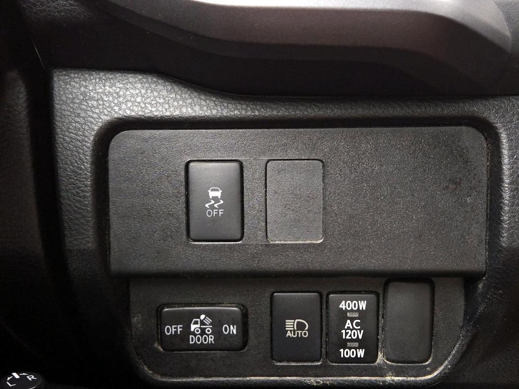 used 2021 Toyota Tacoma car, priced at $29,998