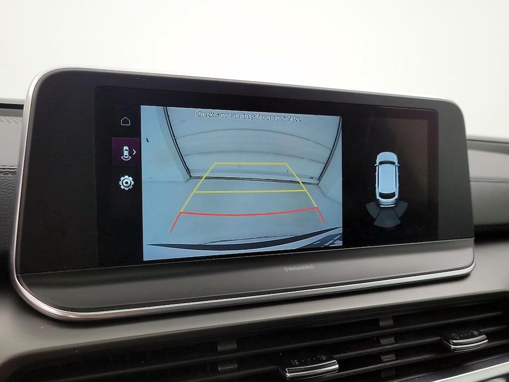 used 2022 Kia Telluride car, priced at $33,998