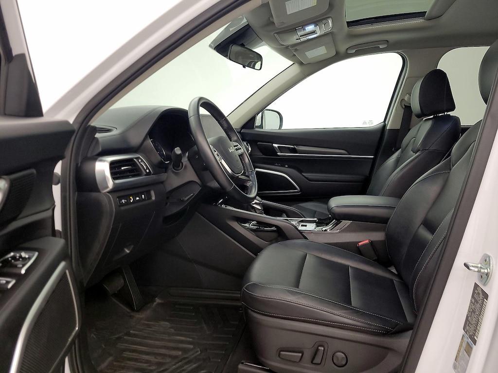 used 2022 Kia Telluride car, priced at $33,998